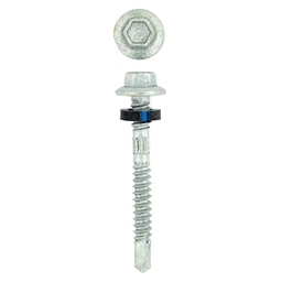 T3X030 - Tek Screw Steel Class 4 -T3X030_o_T